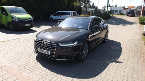 Audi A6 C7  (190KM) - 93 900  PLN, 2015 - Słupsk - wyprzedaż | Autoria.pl