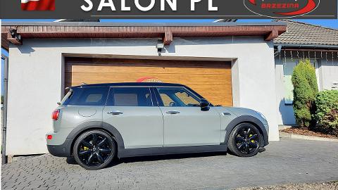 Mini Clubman II  (136KM) - 73 900  PLN, 2019 - Rydułtowy - wyprzedaż | Autoria.pl