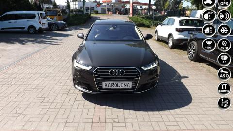 Audi A6 C7  (190KM) - 93 900  PLN, 2015 - Słupsk - wyprzedaż | Autoria.pl