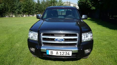 Ford Ranger IV  (156KM) - 36 999  PLN, 2008 - Zielona Góra - wyprzedaż | Autoria.pl