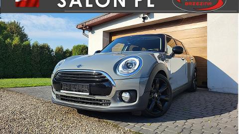 Mini Clubman II  (136KM) - 73 900  PLN, 2019 - Rydułtowy - wyprzedaż | Autoria.pl