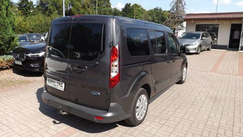 Ford Transit Connect II  (120KM) - 49 900  PLN, 2016 - Słupsk - wyprzedaż | Autoria.pl