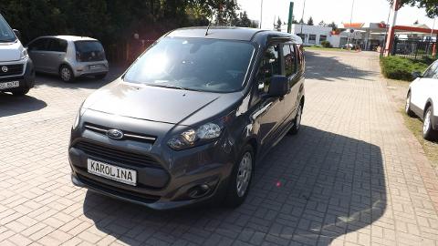 Ford Transit Connect II  (120KM) - 49 900  PLN, 2016 - Słupsk - wyprzedaż | Autoria.pl