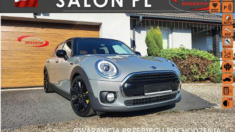 Mini Clubman II  (136KM) - 73 900  PLN, 2019 - Rydułtowy - wyprzedaż | Autoria.pl