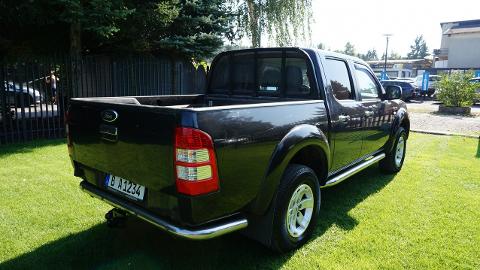 Ford Ranger IV  (156KM) - 36 999  PLN, 2008 - Zielona Góra - wyprzedaż | Autoria.pl