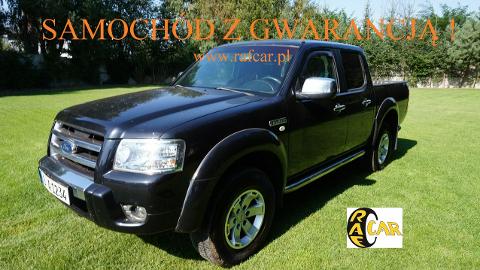 Ford Ranger IV  (156KM) - 36 999  PLN, 2008 - Zielona Góra - wyprzedaż | Autoria.pl