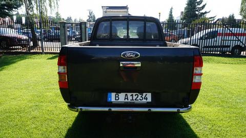 Ford Ranger IV  (156KM) - 36 999  PLN, 2008 - Zielona Góra - wyprzedaż | Autoria.pl