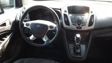 Ford Transit Connect II  (120KM) - 49 900  PLN, 2016 - Słupsk - wyprzedaż | Autoria.pl