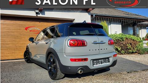 Mini Clubman II  (136KM) - 73 900  PLN, 2019 - Rydułtowy - wyprzedaż | Autoria.pl