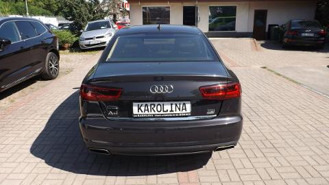 Audi A6 C7  (190KM) - 93 900  PLN, 2015 - Słupsk - wyprzedaż | Autoria.pl