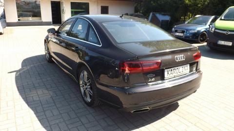 Audi A6 C7  (190KM) - 93 900  PLN, 2015 - Słupsk - wyprzedaż | Autoria.pl