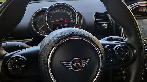 Mini Clubman II  (136KM) - 73 900  PLN, 2019 - Rydułtowy - wyprzedaż | Autoria.pl