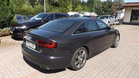 Audi A6 C7  (190KM) - 93 900  PLN, 2015 - Słupsk - wyprzedaż | Autoria.pl