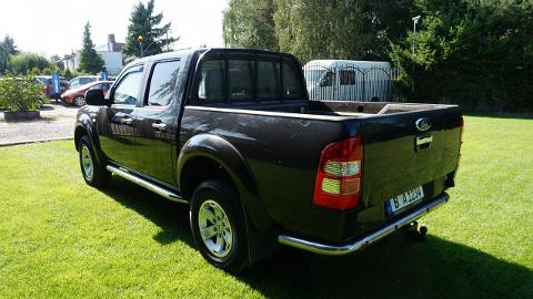 Ford Ranger IV  (156KM) - 36 999  PLN, 2008 - Zielona Góra - wyprzedaż | Autoria.pl