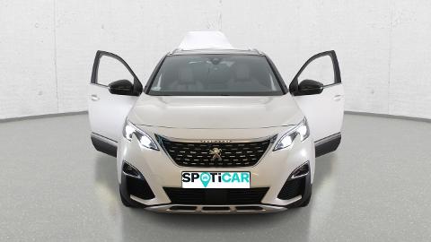 Peugeot 3008 1.6 PureTech Hybrid4 PHEV GT S&S EAT8 (300KM) -  129 900  PLN, 2020 - Grębów - wyprzedaż | Autoria.pl