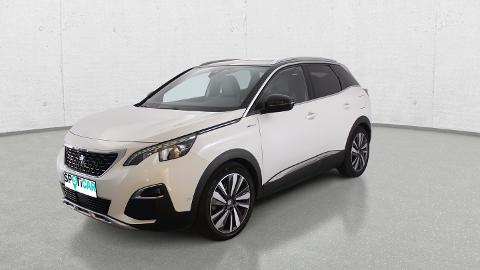 Peugeot 3008 1.6 PureTech Hybrid4 PHEV GT S&S EAT8 (300KM) -  129 900  PLN, 2020 - Grębów - wyprzedaż | Autoria.pl