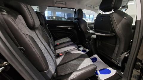 Peugeot 5008 1.5 BlueHDi Allure Pack S&S EAT8 (130KM) - 87 900  PLN, 2018 - Ostrów Wielkopolski - wyprzedaż | Autoria.pl