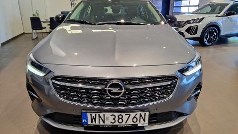 Opel Insignia 2.0 CDTI Elegance S&S (174KM) - 85 900  PLN, 2020 - Ostrów Wielkopolski - wyprzedaż | Autoria.pl