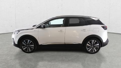 Peugeot 3008 1.6 PureTech Hybrid4 PHEV GT S&S EAT8 (300KM) -  129 900  PLN, 2020 - Grębów - wyprzedaż | Autoria.pl