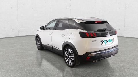 Peugeot 3008 1.6 PureTech Hybrid4 PHEV GT S&S EAT8 (300KM) -  129 900  PLN, 2020 - Grębów - wyprzedaż | Autoria.pl