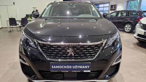 Peugeot 5008 1.5 BlueHDi Allure Pack S&S EAT8 (130KM) - 87 900  PLN, 2018 - Ostrów Wielkopolski - wyprzedaż | Autoria.pl