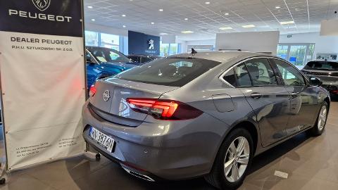 Opel Insignia 2.0 CDTI Elegance S&S (174KM) - 85 900  PLN, 2020 - Ostrów Wielkopolski - wyprzedaż | Autoria.pl