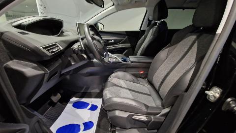 Peugeot 5008 1.5 BlueHDi Allure Pack S&S EAT8 (130KM) - 87 900  PLN, 2018 - Ostrów Wielkopolski - wyprzedaż | Autoria.pl