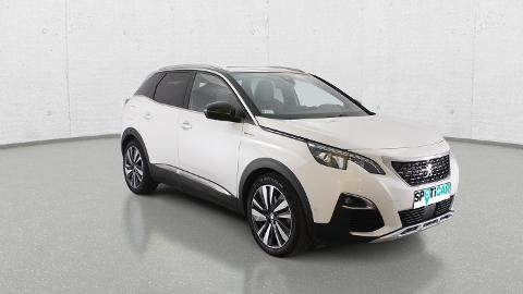 Peugeot 3008 1.6 PureTech Hybrid4 PHEV GT S&S EAT8 (300KM) -  129 900  PLN, 2020 - Grębów - wyprzedaż | Autoria.pl