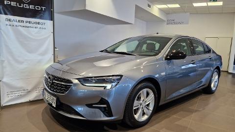 Opel Insignia 2.0 CDTI Elegance S&S (174KM) - 85 900  PLN, 2020 - Ostrów Wielkopolski - wyprzedaż | Autoria.pl