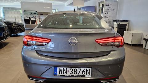 Opel Insignia 2.0 CDTI Elegance S&S (174KM) - 85 900  PLN, 2020 - Ostrów Wielkopolski - wyprzedaż | Autoria.pl