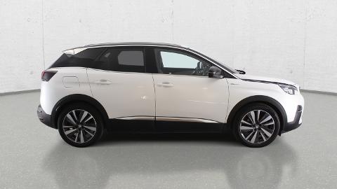 Peugeot 3008 1.6 PureTech Hybrid4 PHEV GT S&S EAT8 (300KM) -  129 900  PLN, 2020 - Grębów - wyprzedaż | Autoria.pl