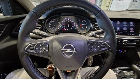 Opel Insignia 2.0 CDTI Elegance S&S (174KM) - 85 900  PLN, 2020 - Ostrów Wielkopolski - wyprzedaż | Autoria.pl