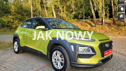 Hyundai Kona I  (120KM) - 61 500  PLN, 2018 - Ćmińsk - wyprzedaż | Autoria.pl