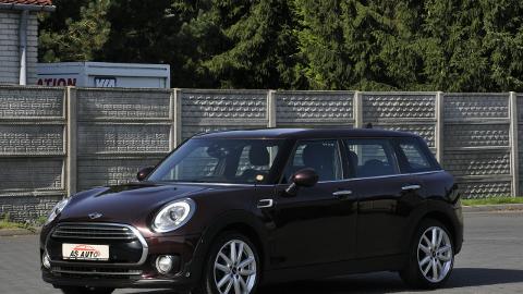 Mini Clubman II  (150KM) - 59 900  PLN, 2019 - Węgrów - wyprzedaż | Autoria.pl