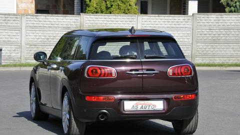 Mini Clubman II  (150KM) - 59 900  PLN, 2019 - Węgrów - wyprzedaż | Autoria.pl