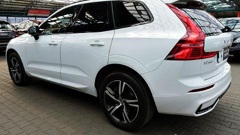 Volvo XC 60 II  (211KM) -  186 900  PLN, 2022 - Mysłowice - wyprzedaż | Autoria.pl