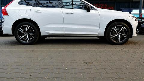 Volvo XC 60 II  (211KM) -  186 900  PLN, 2022 - Mysłowice - wyprzedaż | Autoria.pl