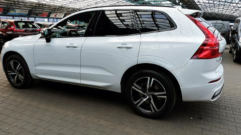 Volvo XC 60 II  (211KM) -  186 900  PLN, 2022 - Mysłowice - wyprzedaż | Autoria.pl