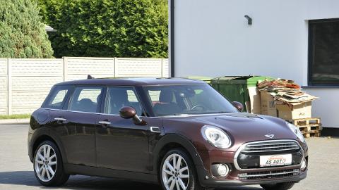 Mini Clubman II  (150KM) - 59 900  PLN, 2019 - Węgrów - wyprzedaż | Autoria.pl