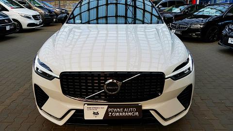 Volvo XC 60 II  (211KM) -  186 900  PLN, 2022 - Mysłowice - wyprzedaż | Autoria.pl