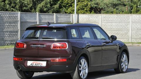 Mini Clubman II  (150KM) - 59 900  PLN, 2019 - Węgrów - wyprzedaż | Autoria.pl