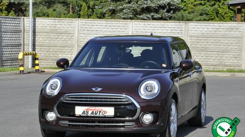 Mini Clubman II  (150KM) - 59 900  PLN, 2019 - Węgrów - wyprzedaż | Autoria.pl