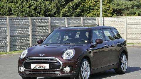 Mini Clubman II  (150KM) - 59 900  PLN, 2019 - Węgrów - wyprzedaż | Autoria.pl