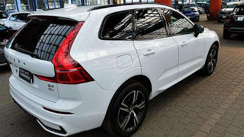 Volvo XC 60 II  (211KM) -  186 900  PLN, 2022 - Mysłowice - wyprzedaż | Autoria.pl