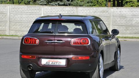 Mini Clubman II  (150KM) - 59 900  PLN, 2019 - Węgrów - wyprzedaż | Autoria.pl