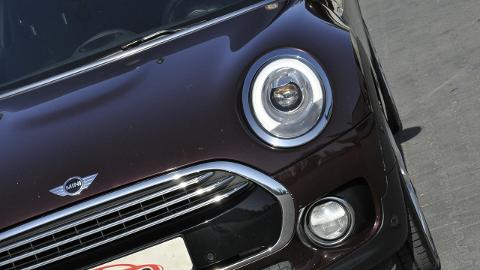 Mini Clubman II  (150KM) - 59 900  PLN, 2019 - Węgrów - wyprzedaż | Autoria.pl