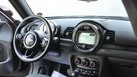 Mini Clubman II  (150KM) - 59 900  PLN, 2019 - Węgrów - wyprzedaż | Autoria.pl