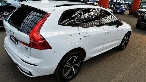 Volvo XC 60 II  (211KM) -  186 900  PLN, 2022 - Mysłowice - wyprzedaż | Autoria.pl