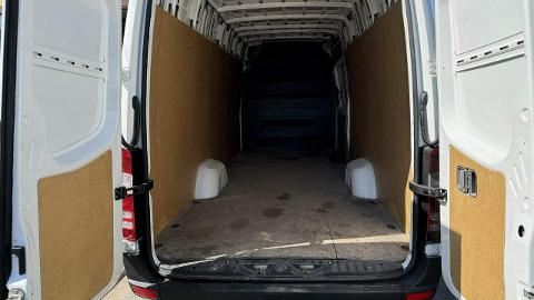 Mercedes-Benz Sprinter (190KM) - 82 500  PLN, 2015 - Bliżyn - wyprzedaż | Autoria.pl