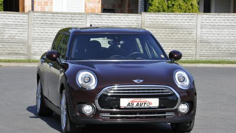 Mini Clubman II  (150KM) - 59 900  PLN, 2019 - Węgrów - wyprzedaż | Autoria.pl